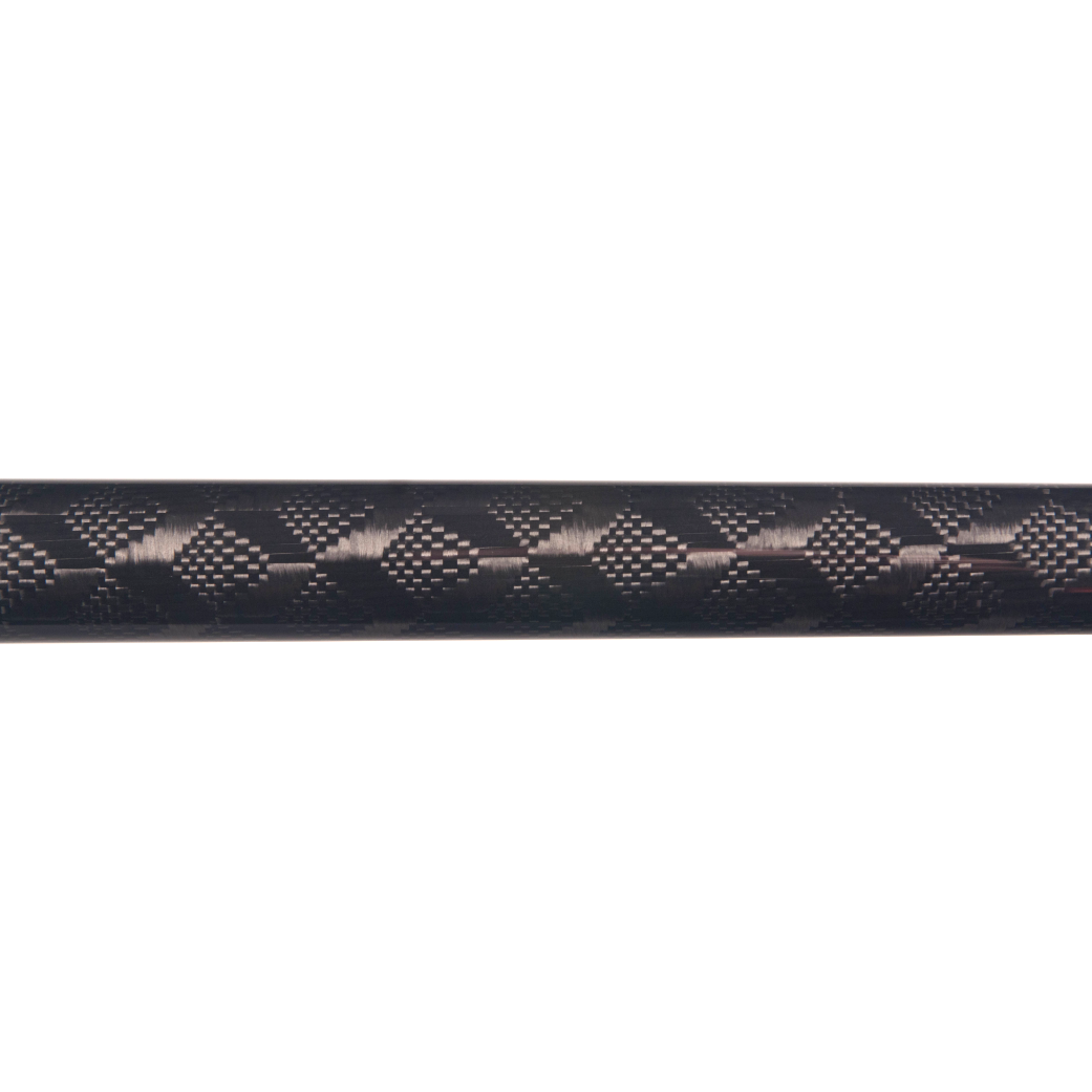 FCⅡ Peforner PPC Carbon Black Carbon Fiber Pool Cue | Black Blade Carbon